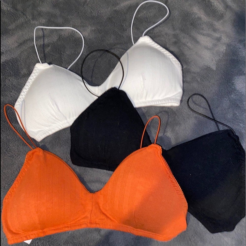 Bra